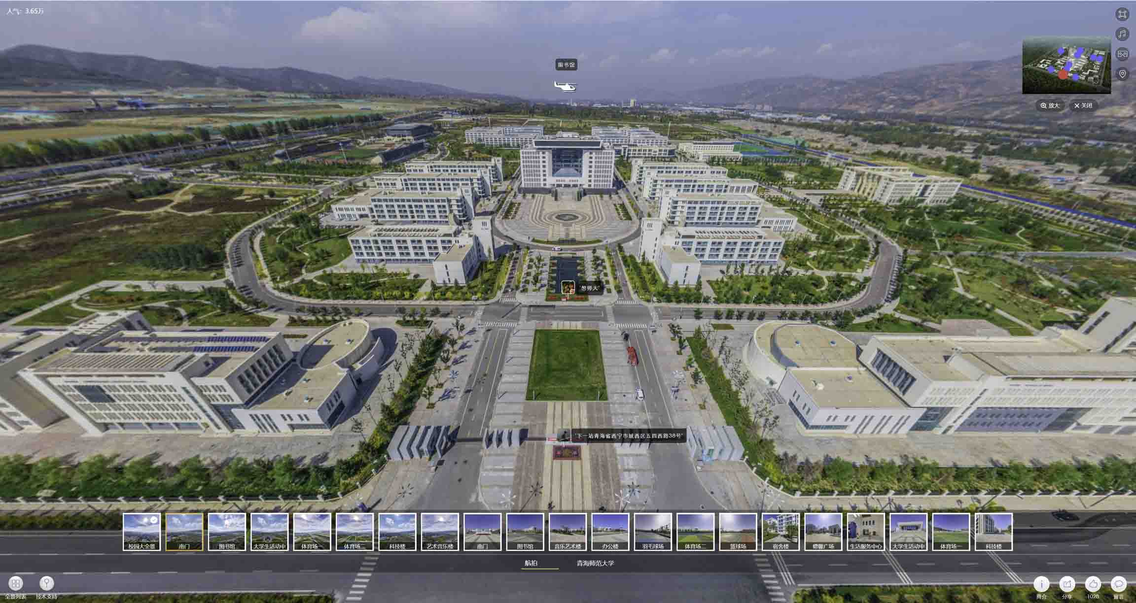 陕州油菜花-惊艳半生的花海仙境