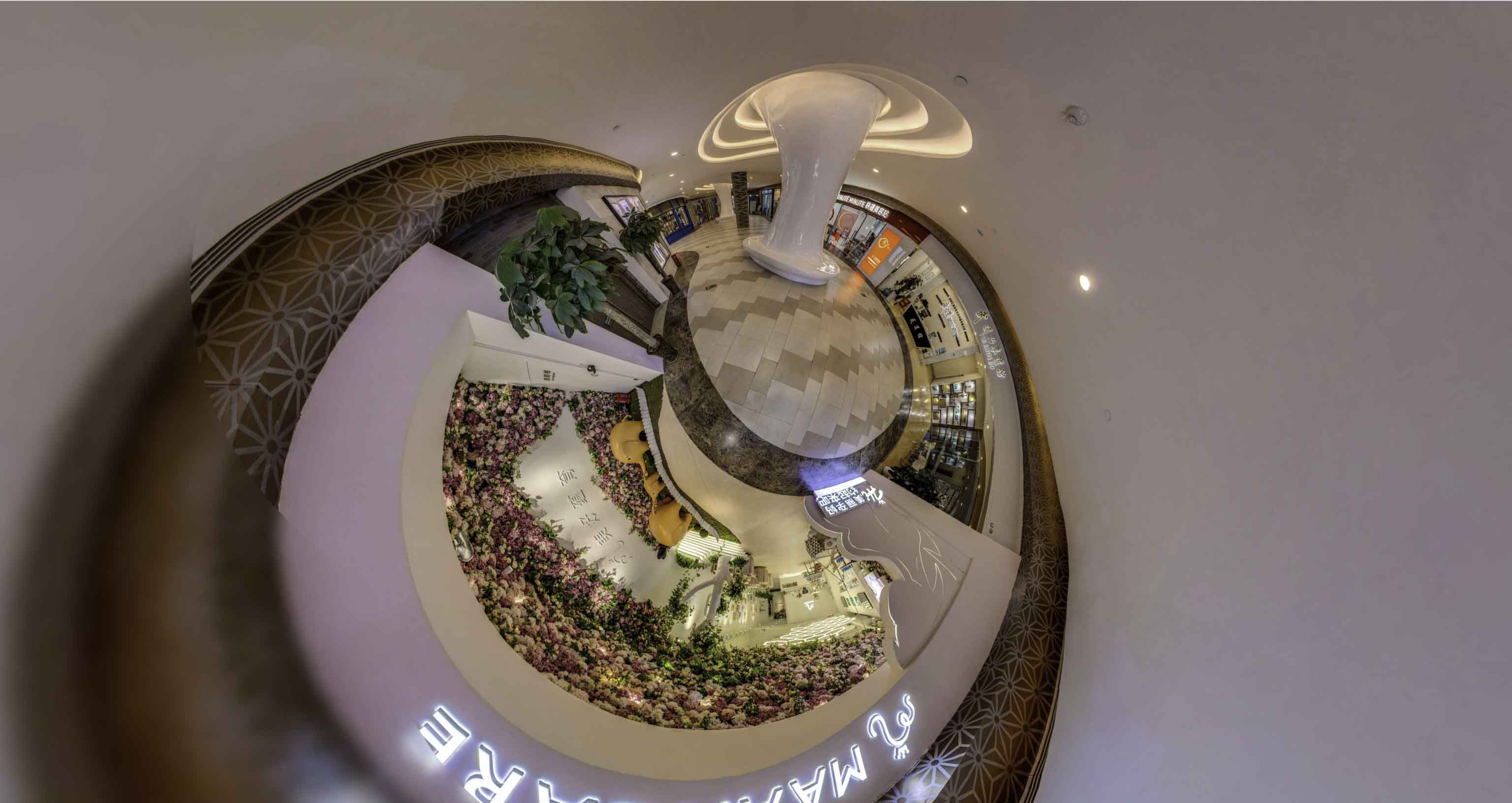 陕州将VR全景融入品牌宣传活动的创新实践与策略